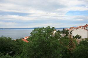 Jednopokojowy apartament Novi Vinodolski (A-5514-b(