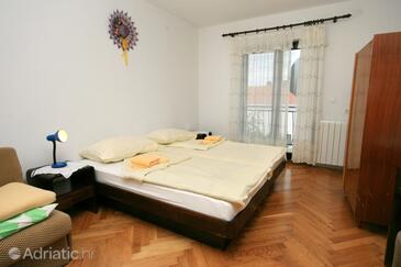 Apartmány s parkovištěm Novi Vinodolski - 5514 Adriatic.hr