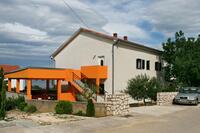 Novi Vinodolski Apartmanok 5514