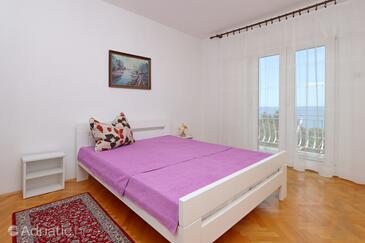 Apartments by the sea Klenovica, Novi Vinodolski - 5516