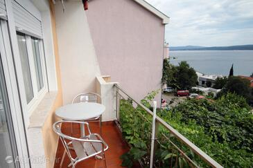 Apartments and rooms by the sea Dramalj, Crikvenica - 5519