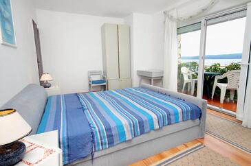 Apartments and rooms by the sea Dramalj, Crikvenica - 5519