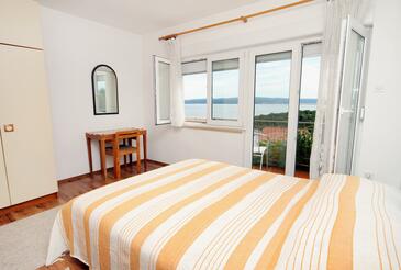 Appartamento di due stanze Dramalj, Cirquenizza - Crikvenica (A-5519-a)