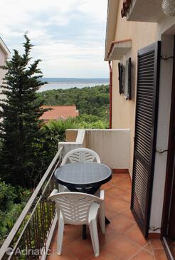 Apartmani i sobe uz mere Dramalj, Crikvenica - 5519