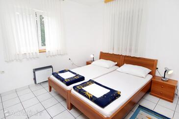 Ferienwohnungen mit Pool Jadranovo, Crikvenica - 5521