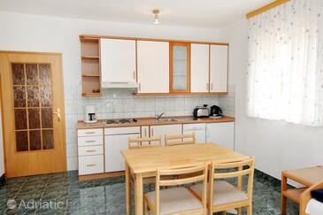 Ferienwohnungen mit Pool Jadranovo, Crikvenica - 5521