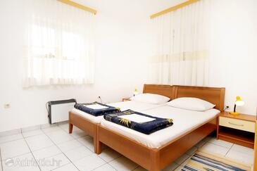 Apartments with swimming pool Jadranovo, Crikvenica - 5521