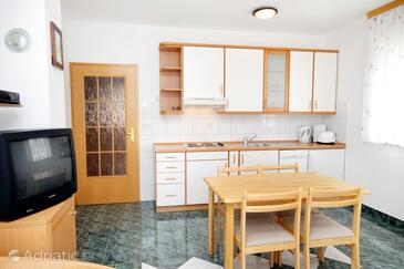 Apartments with swimming pool Jadranovo, Crikvenica - 5521