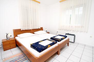 Apartments with swimming pool Jadranovo, Crikvenica - 5521