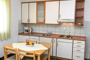 Apartments with swimming pool Jadranovo, Crikvenica - 5521