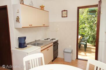 Apartamenty nad morzem Dramalj, Crikvenica - 5522