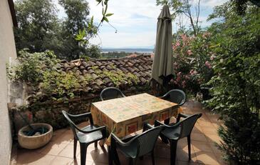 Apartments by the sea Dramalj, Crikvenica - 5522