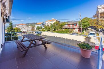 Holiday house with a parking space Novi Vinodolski - 5523