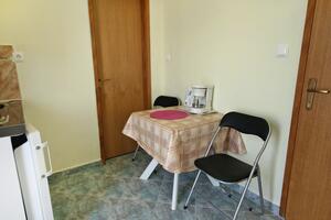 One bedroom apartment Novi Vinodolski (A-5526-b)