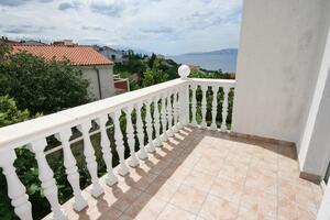 Studio flat Novi Vinodolski (AS-5526-b)