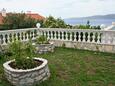 Apartments with parking spaces Novi Vinodolski - 5526