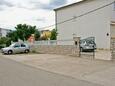 Apartments with parking spaces Novi Vinodolski - 5526