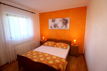 Family-friendly apartments with swimming pool Štrmac (Labin) - 5527