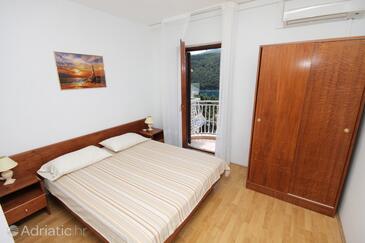 Apartmanok a tenger mellett Duga Luka (Prtlog), Labin - 5528
