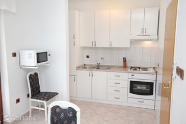 Apartmanok a tenger mellett Duga Luka (Prtlog), Labin - 5528