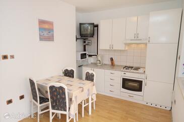 Apartments by the sea Duga Luka (Prtlog), Labin - 5528