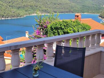 Apartmány pri mori Duga Luka (Prtlog), Labin - 5528 Adriatic.hr