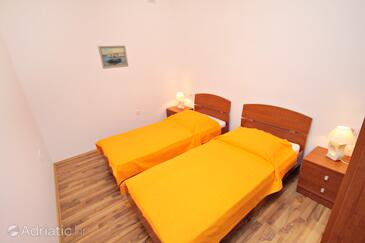 Apartmány u moře Duga Luka (Prtlog), Labin - 5528