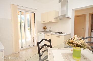 Apartamente lângă mare Duga Luka (Prtlog), Labin - 5528
