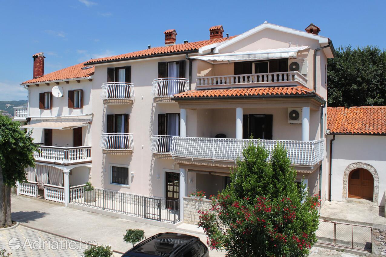 Ferienwohnungen am Meer Duga Luka (Prtlog), Labin - 5528