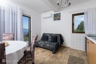 Appartementen aan zee Zavala, Hvar - 553