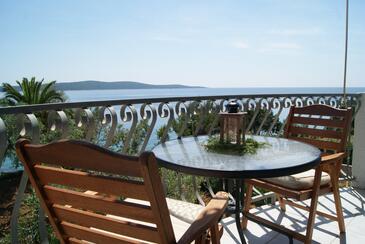 Ferienwohnungen am Meer Zavala, Hvar - 553