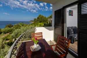 Eenkamerappartement Zavala, Hvar (A-553-a(
