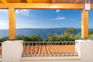 Appartementen aan zee Zavala, Hvar - 553