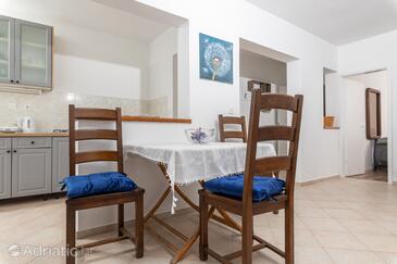 Appartementen aan zee Zavala, Hvar - 553