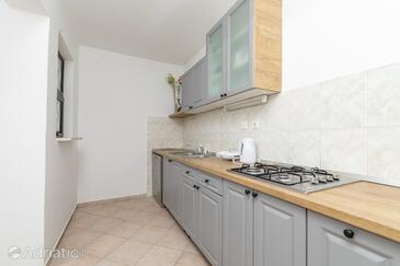 Appartementen aan zee Zavala, Hvar - 553