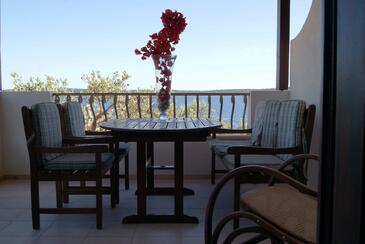 Apartmani uz more Zavala, Hvar - 553