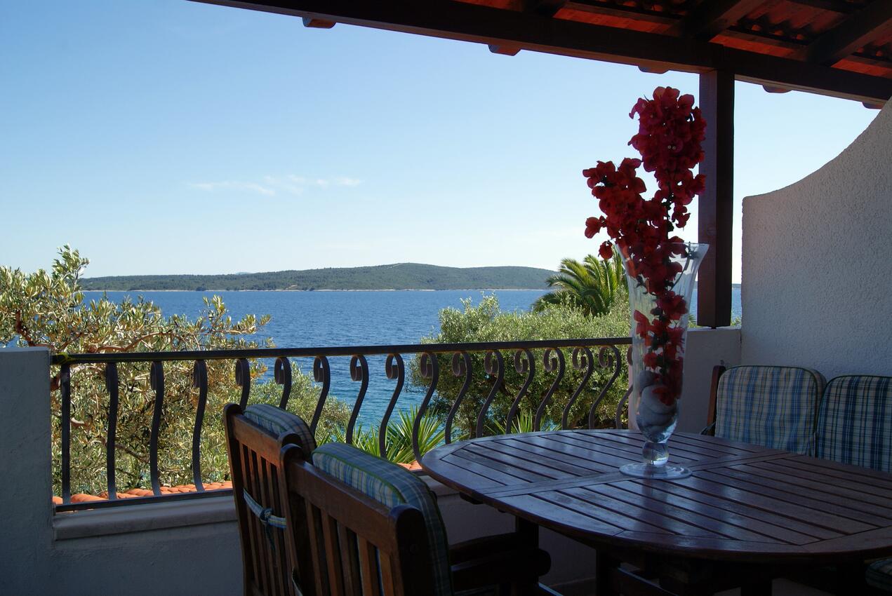 Apartmaji ob morju Zavala, Hvar - 553