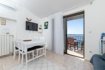 Апартаменты у моря Завала - Zavala, Хвар - Hvar - 553