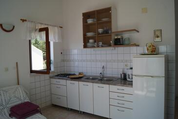 Apartments by the sea Zavala, Hvar - 553