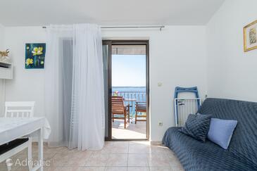 Appartementen aan zee Zavala, Hvar - 553
