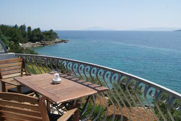 Apartmaji ob morju Zavala, Hvar - 553 Adriatic.hr