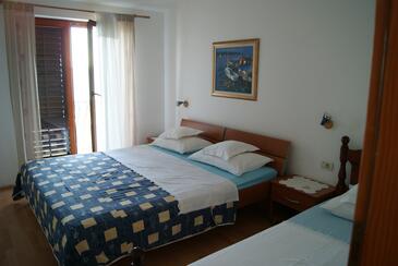 Apartmány u moře Zavala, Hvar - 553