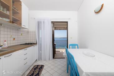Appartementen aan zee Zavala, Hvar - 553