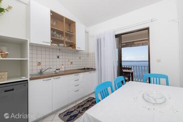Appartementen aan zee Zavala, Hvar - 553