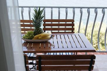 Apartmány u moře Zavala, Hvar - 553