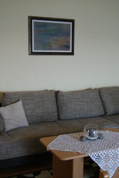 Apartments by the sea Zavala, Hvar - 553