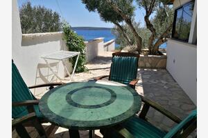 Jednosobni apartman Zavala, Hvar (A-553-g)