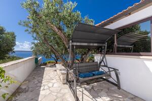 Eenkamerappartement Zavala Eenkamerappartement Zavala, Hvar (A-553-g(