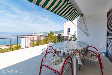 Apartmaji z internetom Klenovica, Novi Vinodolski - 5530 Adriatic.hr