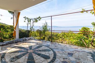 Apartments with WiFi Klenovica, Novi Vinodolski - 5530